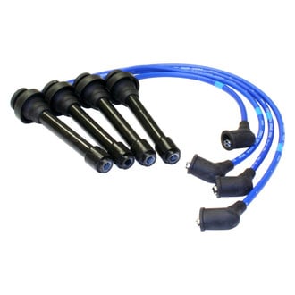 NGK® - Spark Plug Wire Set