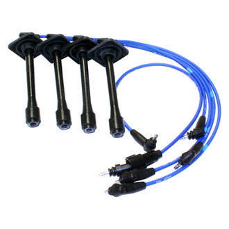 NGK® - Spark Plug Wire Set