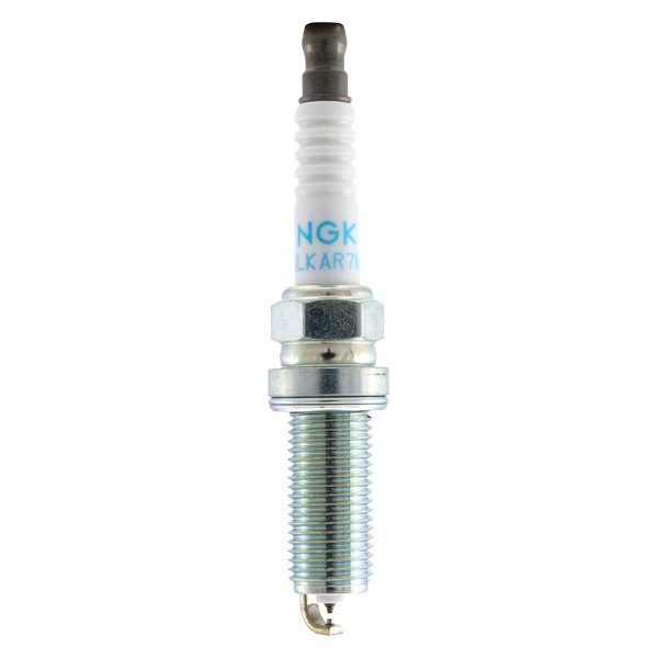 NGK® - Laser Platinum™ Spark Plug