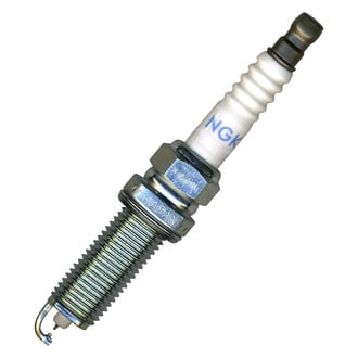 NGK® - Laser Iridium™ Spark Plug