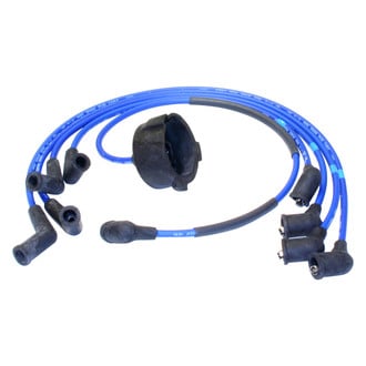 NGK® - Spark Plug Wire Set