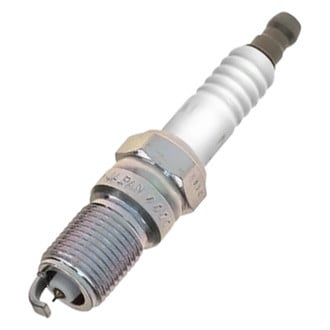 NGK® - Laser Iridium™ Spark Plug