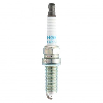 NGK® - Laser Iridium™ Spark Plug