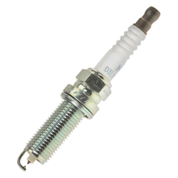 NGK® - Laser Iridium™ Spark Plug