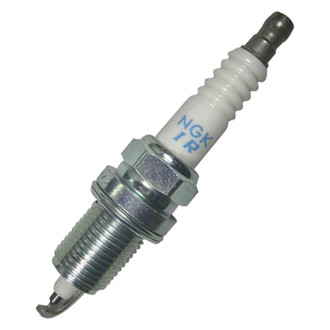 NGK® - Laser Iridium™ Spark Plug