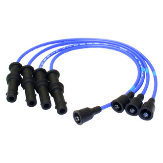 NGK® - Spark Plug Wire Set