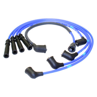 NGK® - Spark Plug Wire Set