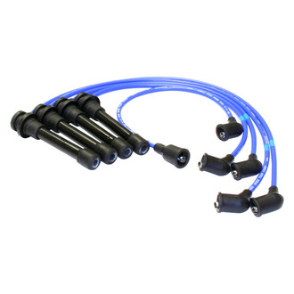NGK® - Spark Plug Wire Set