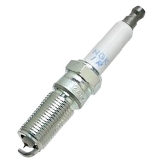 NGK® - Laser Iridium™ Spark Plug