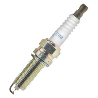 NGK® - Laser Iridium™ Spark Plug