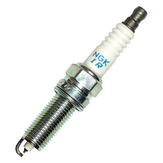 NGK® - Laser Iridium™ Spark Plug