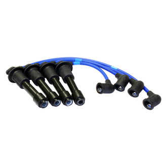 NGK® - Spark Plug Wire Set