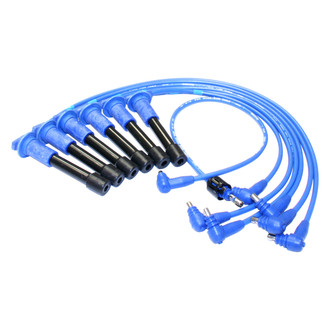 NGK® - Spark Plug Wire Set