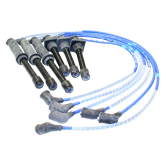 NGK® - Spark Plug Wire Set