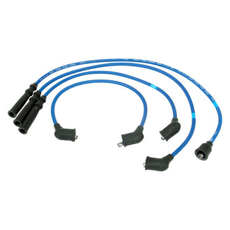 NGK® - Spark Plug Wire Set