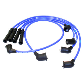 NGK® - Spark Plug Wire Set