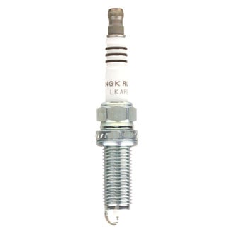 NGK® - HX™ Ruthenium Spark Plug