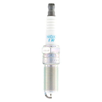 NGK® - Laser Iridium™ Spark Plug