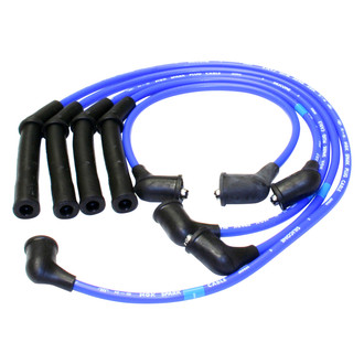 NGK® - Spark Plug Wire Set
