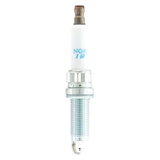 NGK® - Laser Iridium™ Spark Plug