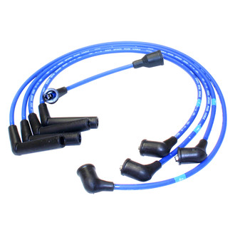 NGK® - Spark Plug Wire Set