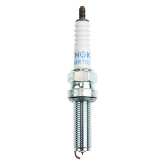 NGK® - Laser Iridium™ Spark Plug
