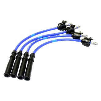 NGK® - Spark Plug Wire Set