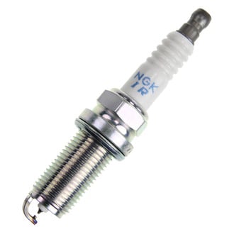 NGK® - Laser Iridium™ Spark Plug