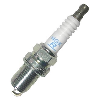 NGK® - Laser Iridium™ Spark Plug