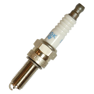 NGK® - Laser Platinum™ Spark Plug