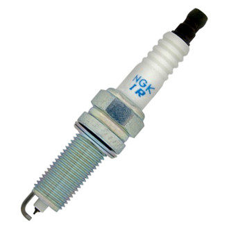NGK® - Laser Iridium™ Spark Plug