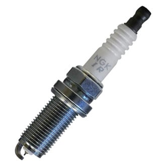 NGK® - Laser Iridium™ Spark Plug