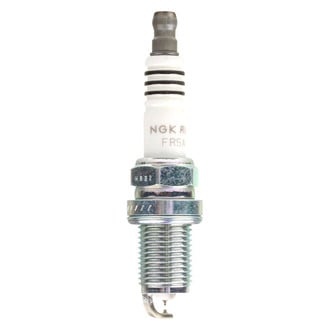 NGK® - HX™ Ruthenium Spark Plug
