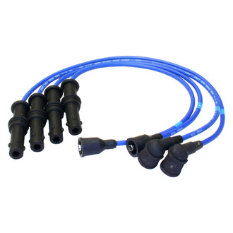 NGK® - Spark Plug Wire Set