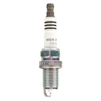 NGK® - HX™ Ruthenium Spark Plug