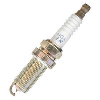 NGK® - Laser Iridium™ Spark Plug