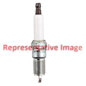 NGK® - Laser Iridium™ Spark Plug