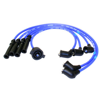 NGK® - Spark Plug Wire Set