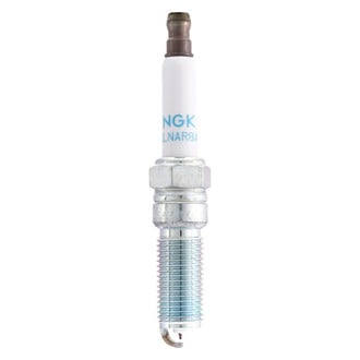 NGK® - Laser Iridium™ Spark Plug
