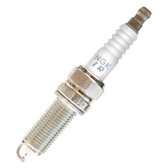 NGK® - Laser Iridium™ Spark Plug