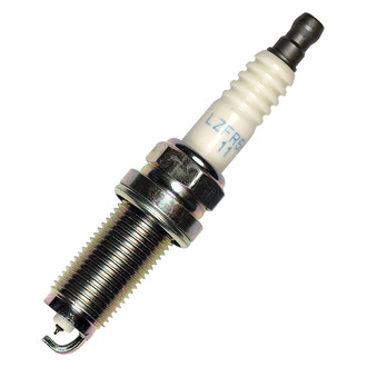 NGK® - Laser Iridium™ Spark Plug