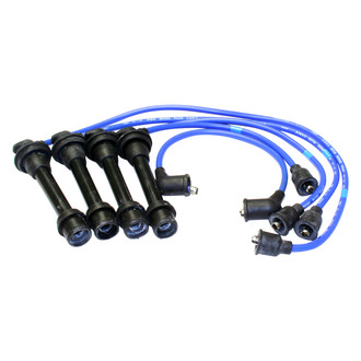 NGK® - Spark Plug Wire Set