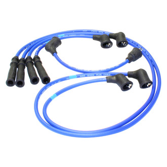 NGK® - Spark Plug Wire Set