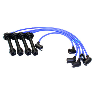 NGK® - Spark Plug Wire Set