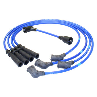 NGK® - Spark Plug Wire Set