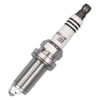 NGK® - HX™ Ruthenium Spark Plug