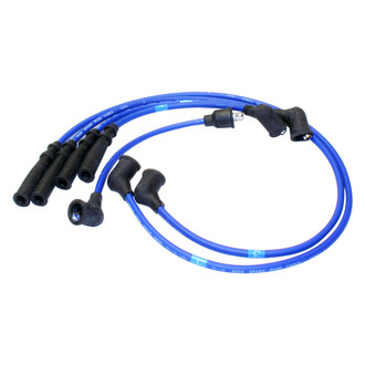 NGK® - Spark Plug Wire Set