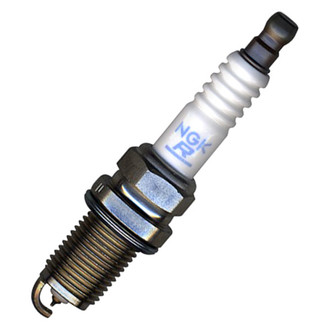 NGK® - Laser Platinum™ Spark Plug