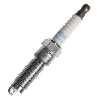 NGK® - Laser Iridium™ Spark Plug