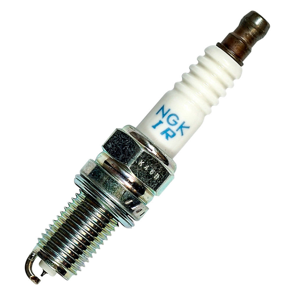 NGK® 93618 - Laser Iridium™ Spark Plug